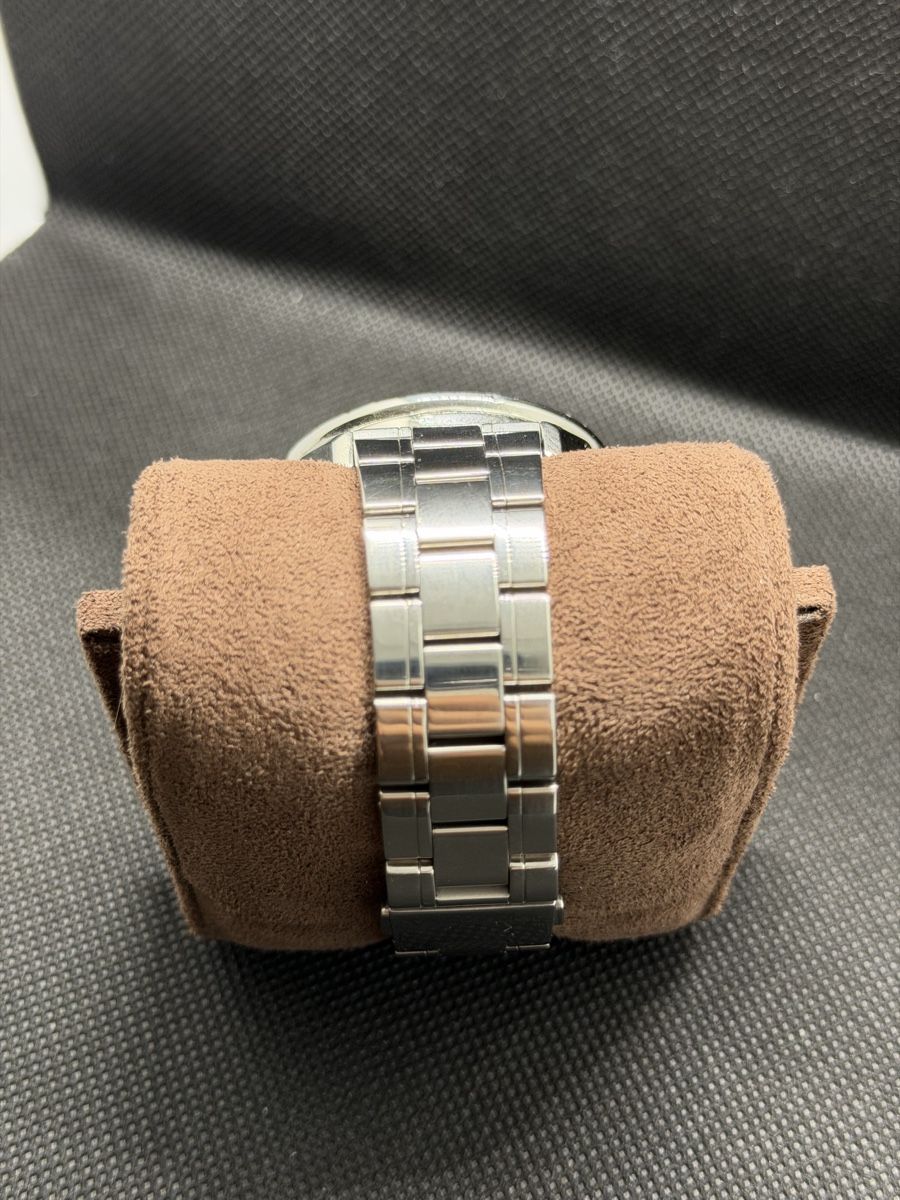 Tag Heuer Orologi: TAG Heur Carrera Automatique – Usato da Nyon venduto da di_2c8q 6