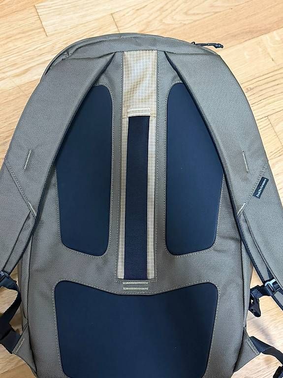 Zaini: PeakPerformance allDay Backpack 18.5L – Usato da Neuenhof venduto da ste_6gmv 1