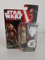 Star Wars Action Figure The Force Awakens-Goos Towers 2015