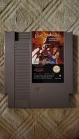 Blue Shadow / Nintendo NES Spiel inkl.Schuber