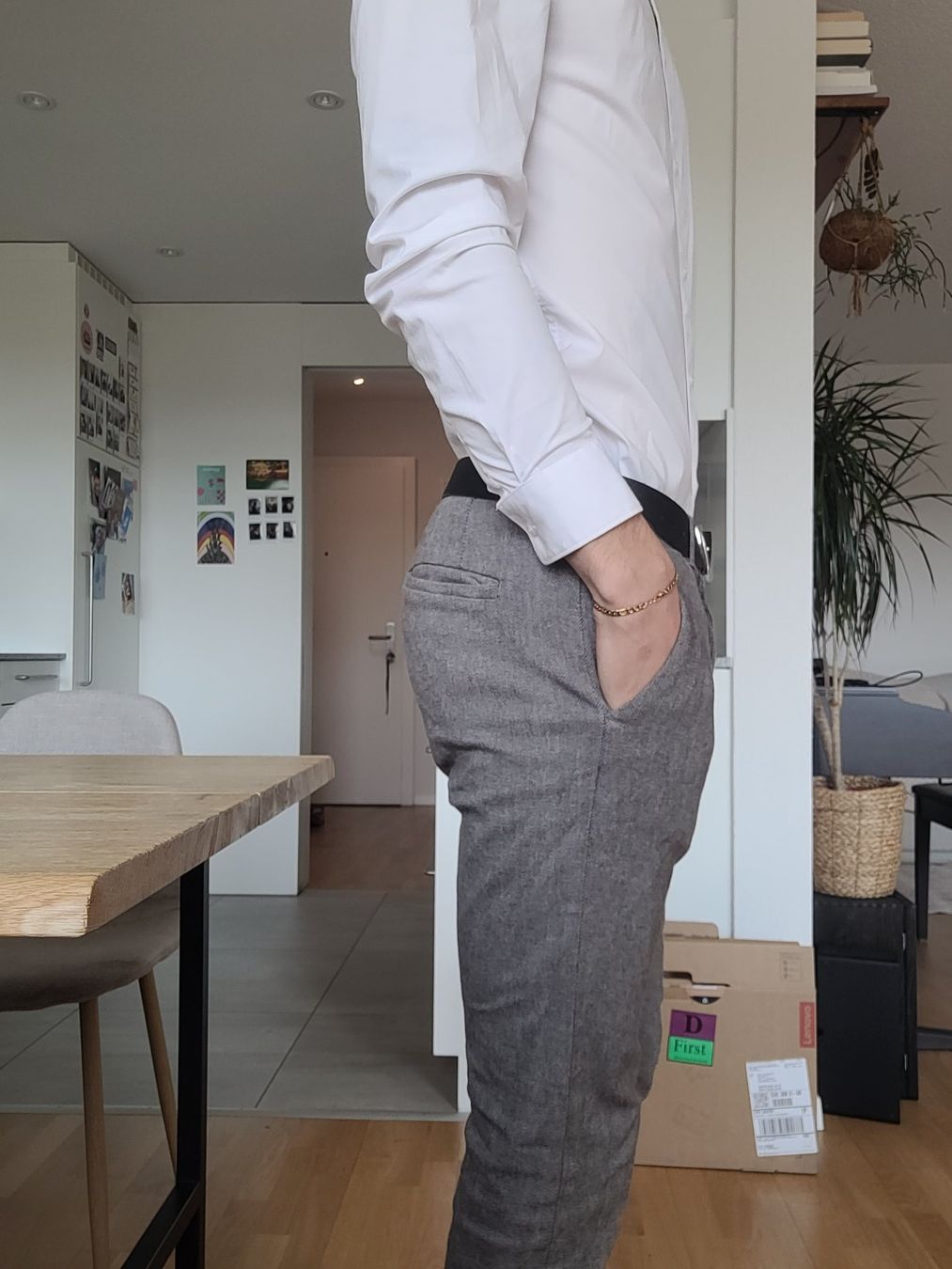 We Pantaloni: Hosen We Grösse W31 / L32 – Usato da Bern venduto da JRA_12 1