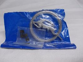 Chevrolet Impala-SS-Jg-1965 Original Kotflügel Emblem