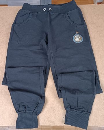 Originale Jogginghose Trainigshose Inter Mailand Grösse M
