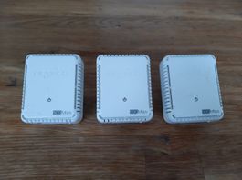 Devolo 500 Duo, Set 3 Stück, Set 1 / 2