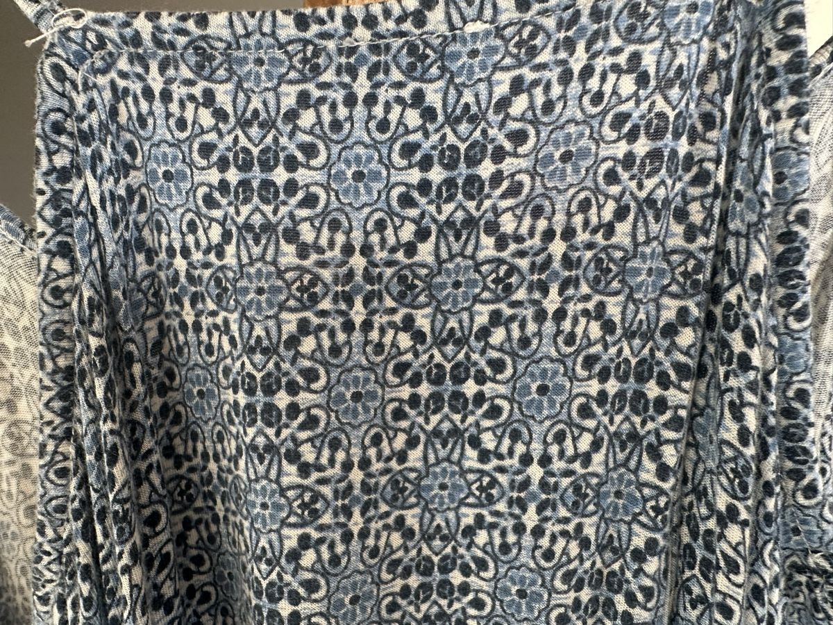 Kleider & Röcke: Sommerliches Kleid, Grösse 158/164 – Gebraucht aus Gipf-Oberfrick von Gabor5 3