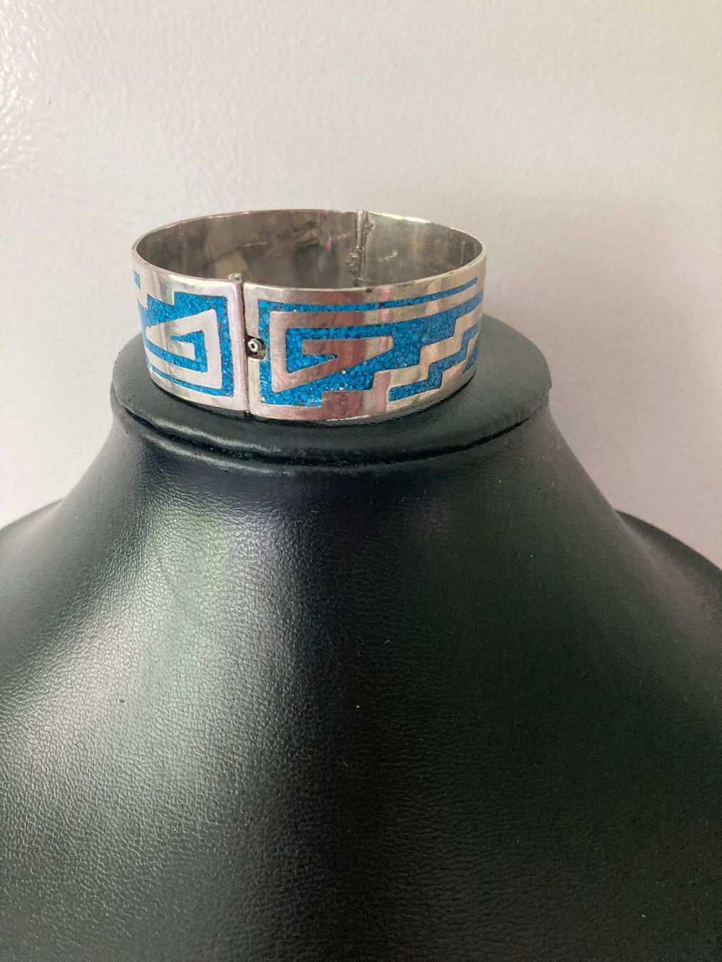 Armbänder & -reifen: Armreif aus México – Gebraucht aus Oberägeri von Vargo11 3