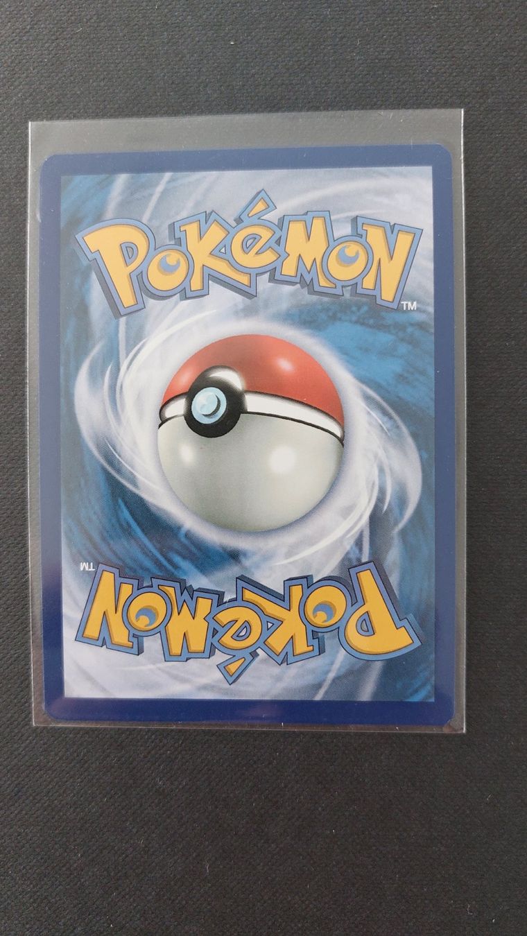 Pokémon Carte collezionabili: Garchomp ex Paradox Rift – Nuovo (secondo la descrizione) da Bellinzona venduto da Pagur 1