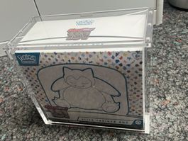 Pokemon 151 Elite Trainer Box ETB! ENG inkl. Acrylbox