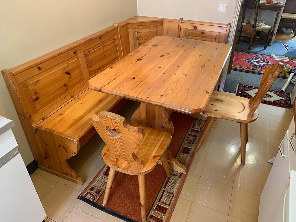 Cassapanche: Cassapanca  – Usato da Villa Luganese venduto da Stefor_7