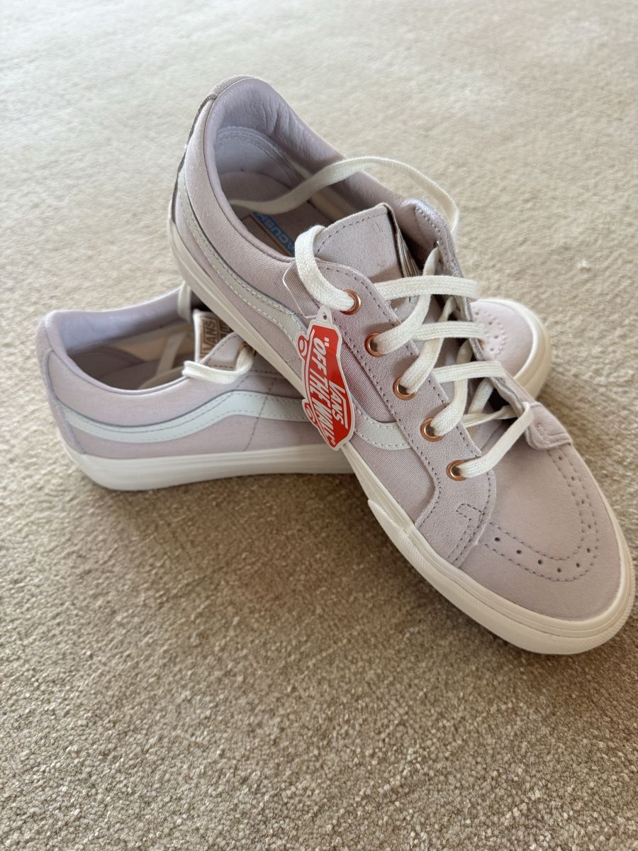 Vans Scarpe da uomo: Neu Vans Schuhe 43 – Nuovo (secondo la descrizione) da Spiegel b. Bern venduto da Desisk44 2