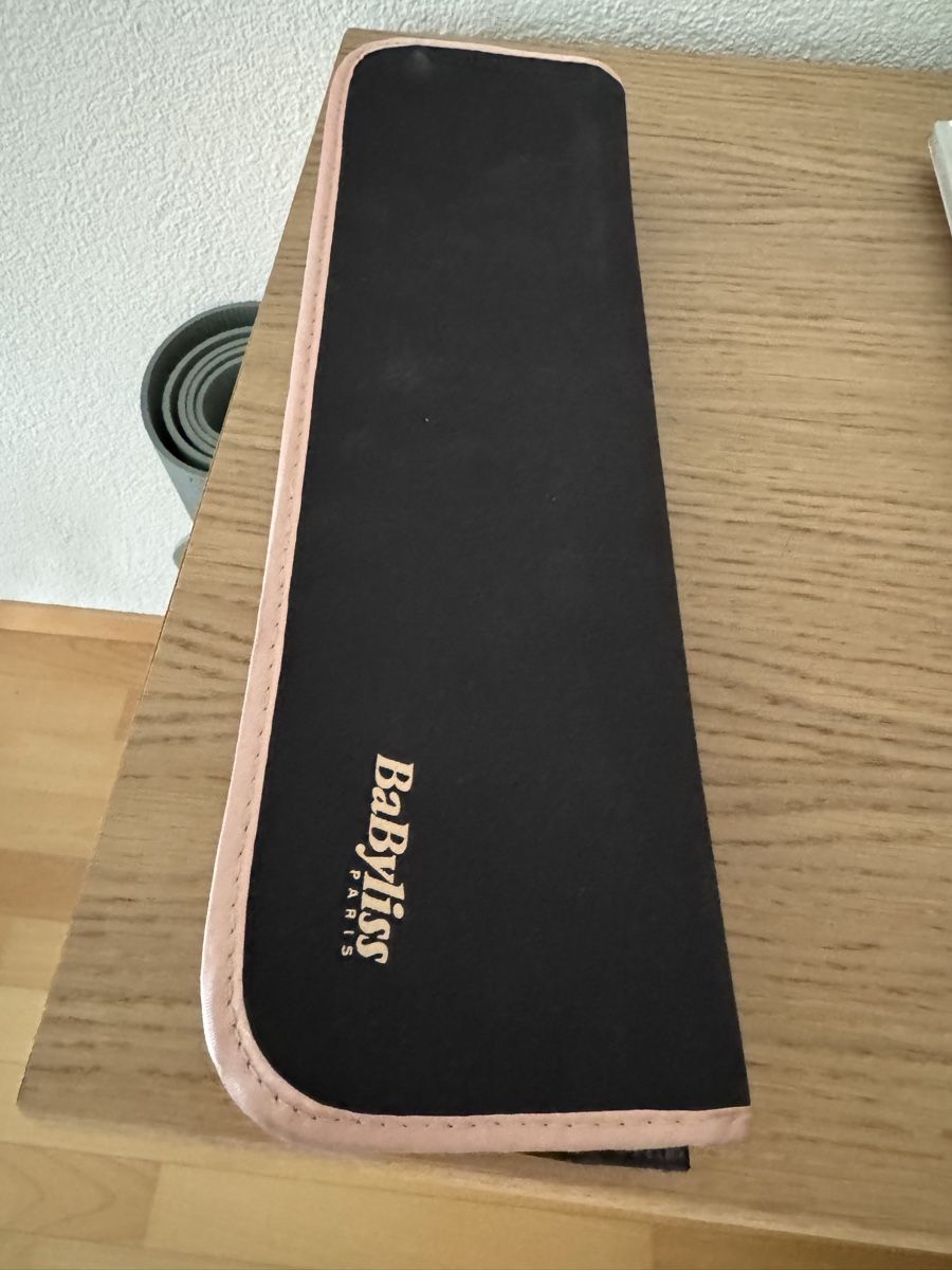 BaByliss Piastre & Arricciacapelli: Glätteeisen Babyliss – Usato da Port venduto da Ellebasisch 1