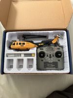 Rc Helicopter mit Gyro 