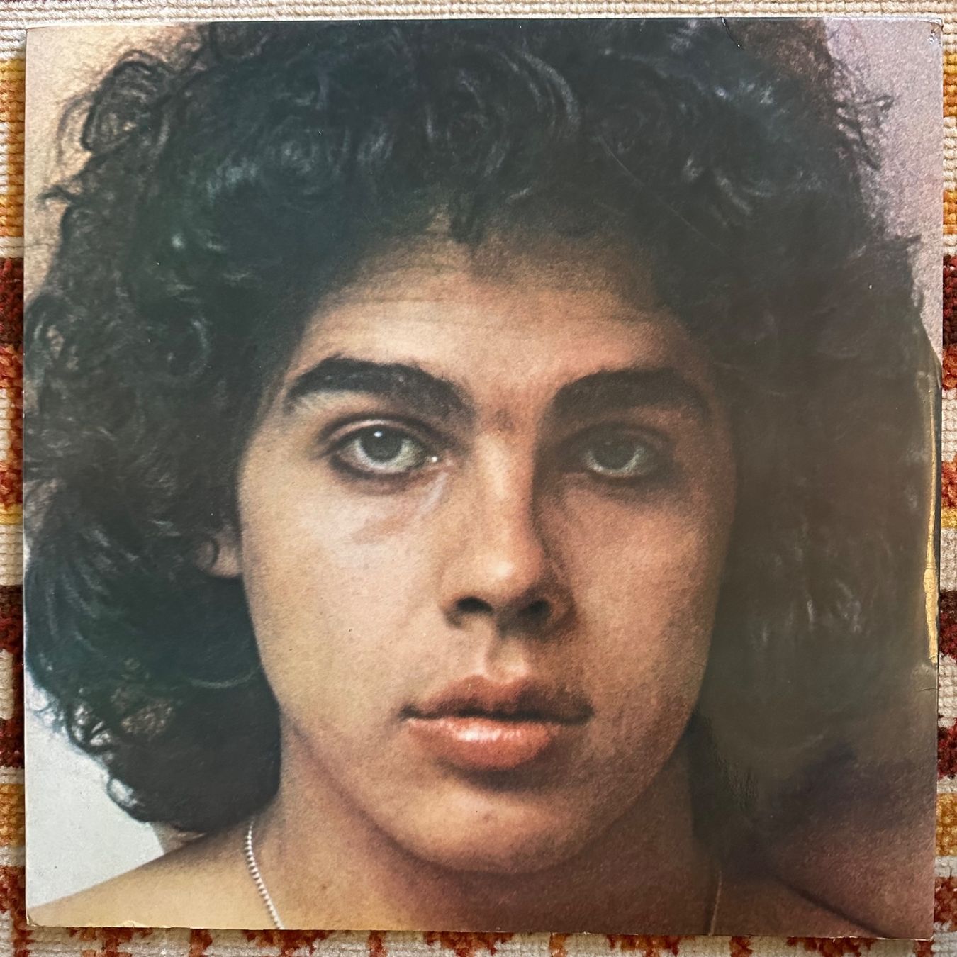 Dischi in vinile: 2LP - Elkin & Nelson - Angeles Y Demonios – Usato da Breganzona venduto da Onairda75 1