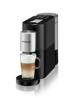 Machine à café Nespresso Krups Atelier noire très bon état