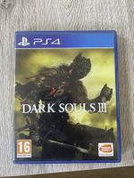 Dark Souls 3 PS4