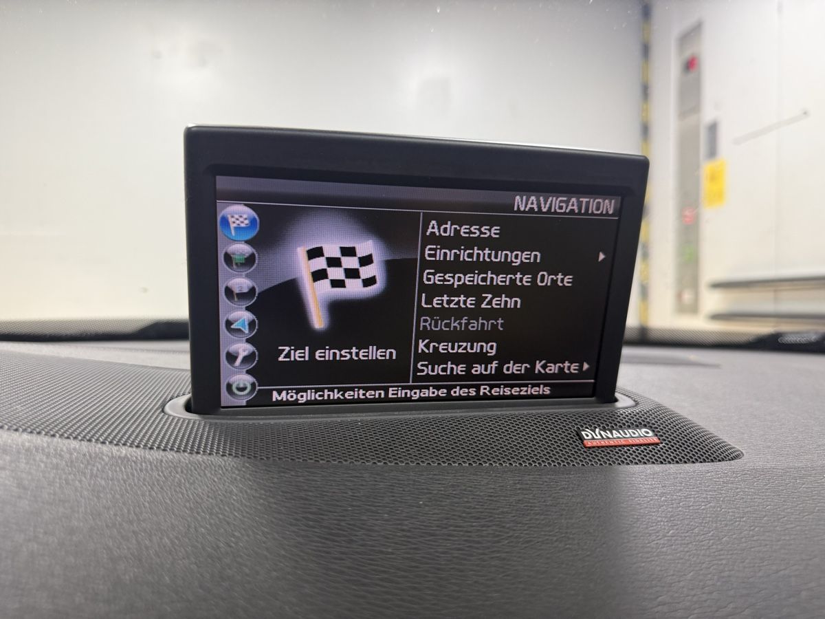 Volvo Accessori per altri veicoli: Volvo S80 V8 4.4l – Usato da Bernhardzell venduto da HeicoVolvo 7