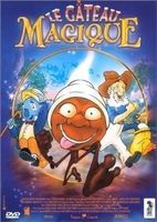 Le Gâteau Magique / Magic Pudding - DVD Film Animation VO VF