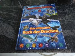 Drachenzähmen leicht gemacht 3 ultimatives Buch der Drach JU