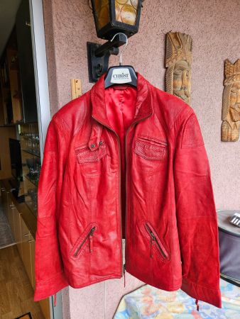 Laderjacke