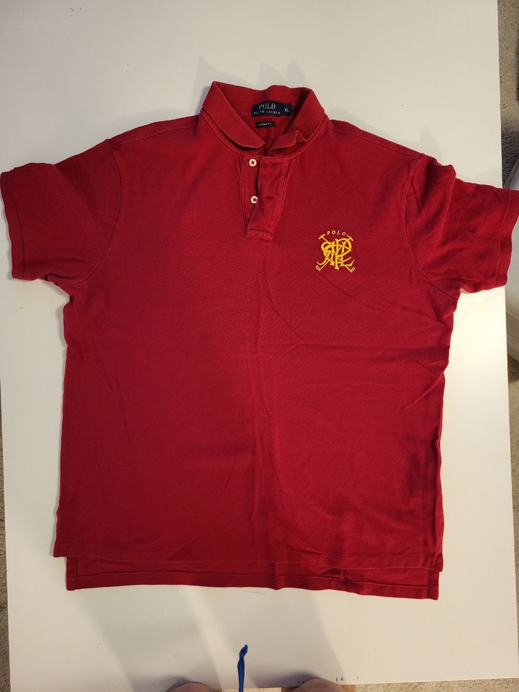 Ralph Lauren Magliette Polo: Ralph Lauren T-Shirt – Usato da Basel venduto da Ywana