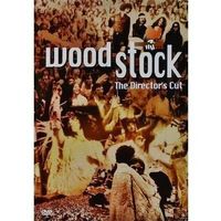 Woodstock - The Director's Cut - DVD