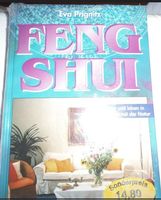 Feng Shui - Eva Prignitz (Gebundene Ausgabe)