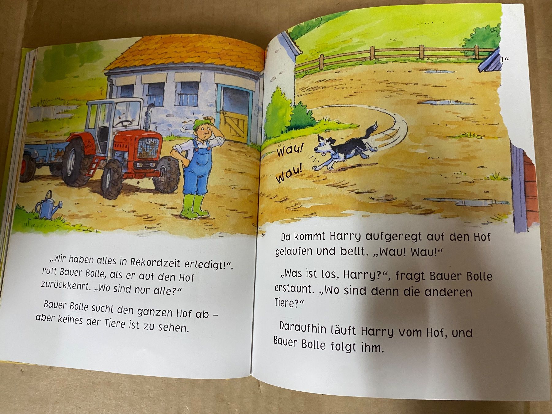 Libri: Die schönsten 5-Minuten Geschichten – Usato da Eschlikon TG venduto da RamonaSt 3