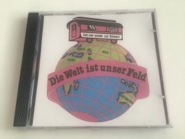 Die Welt ist unser Feld / Geh mal wieder zum Kirmes