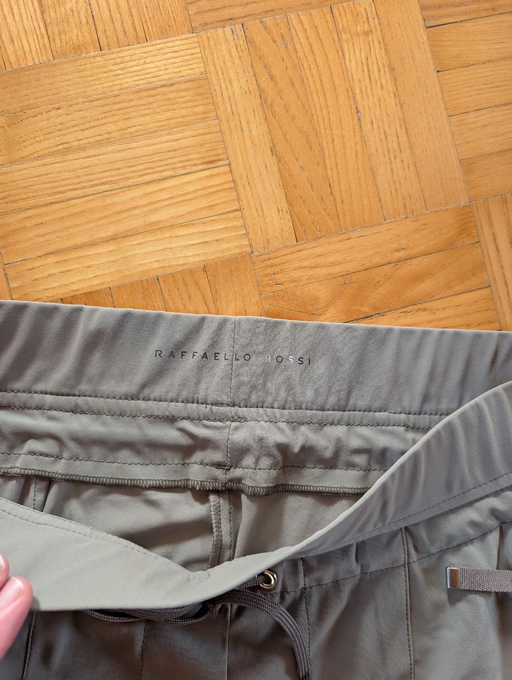 Raffaello Rossi Hosen: Hose Raffaello Rossi – Gebraucht aus Bonaduz von ChristinaCh 2