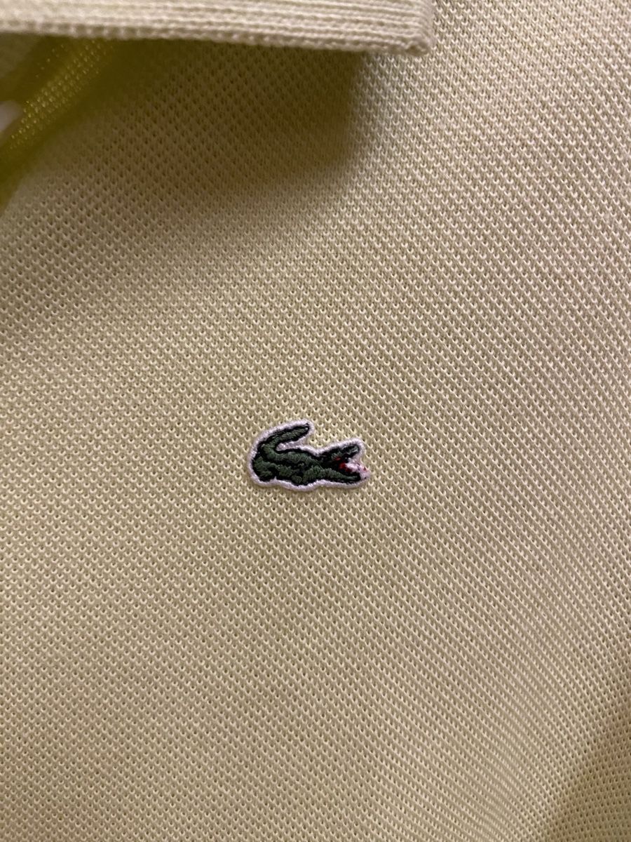 Lacoste Kleider: Lacoste Polo Kleid , Gr S – Neu (gemäss Beschreibung) aus Matten b. Interl von Surprises 1