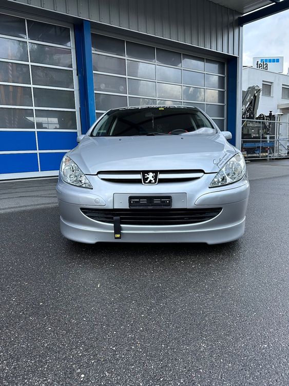 Peugeot 307 (Tuning) | Kaufen auf Ricardo