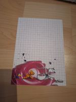 Diddl Blatt Nr. 64 A6