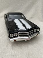 Chevrolet El Camino SS 454