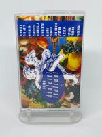 Artisti Vari – Union Dialetti Italiani 93 (1993)