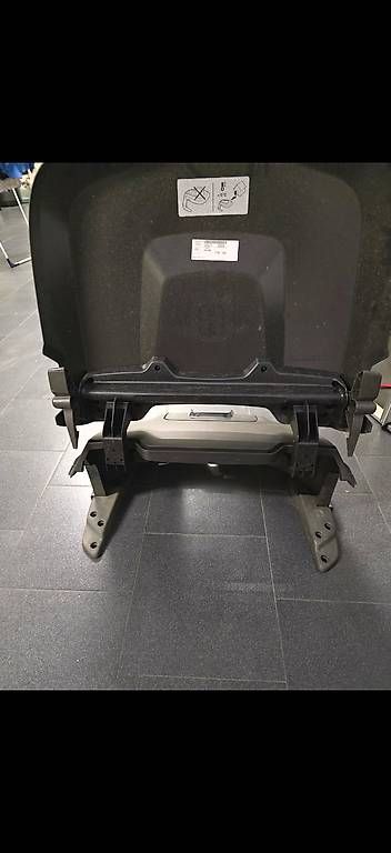 Husqvarna Tagliaerba: Husqvarna Automower 305 – Usato da Ostermundigen venduto da vit_7gwg 4