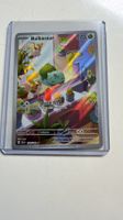 Pokemon  Bulbasaur 143/142 guter Zustand