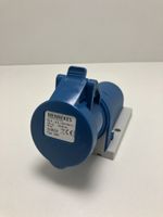 MENNEKES  CEE-Steckdose 16A, 3-polig IP44 neu