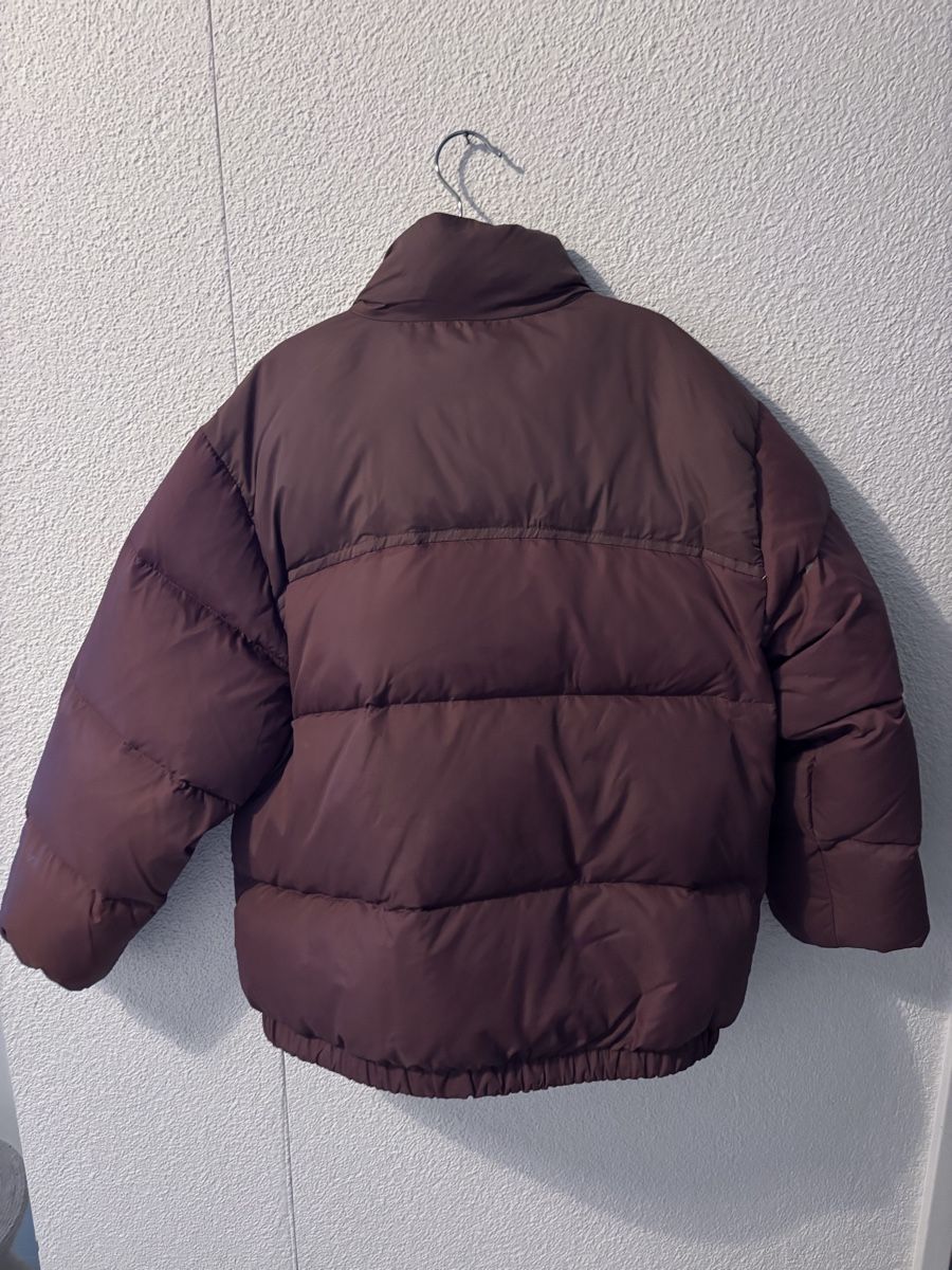 Zara Giacche: ZARA Puffer Jacke Winter 140cm – Usato da Zürich venduto da Peonie 1