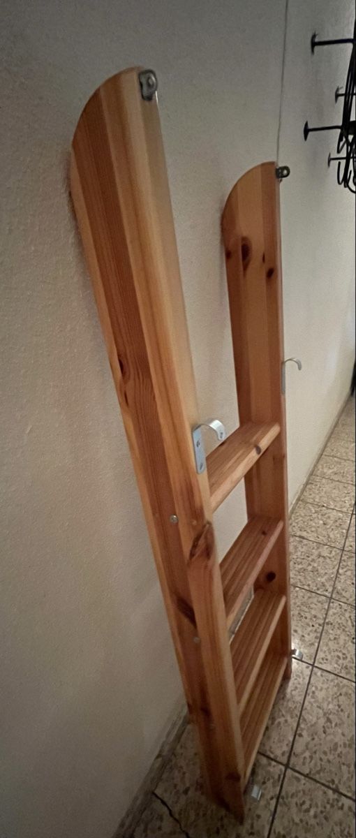 Flexa Scale: FLEXA Treppe für Hochbett – Usato da Zollikerberg venduto da elbamania