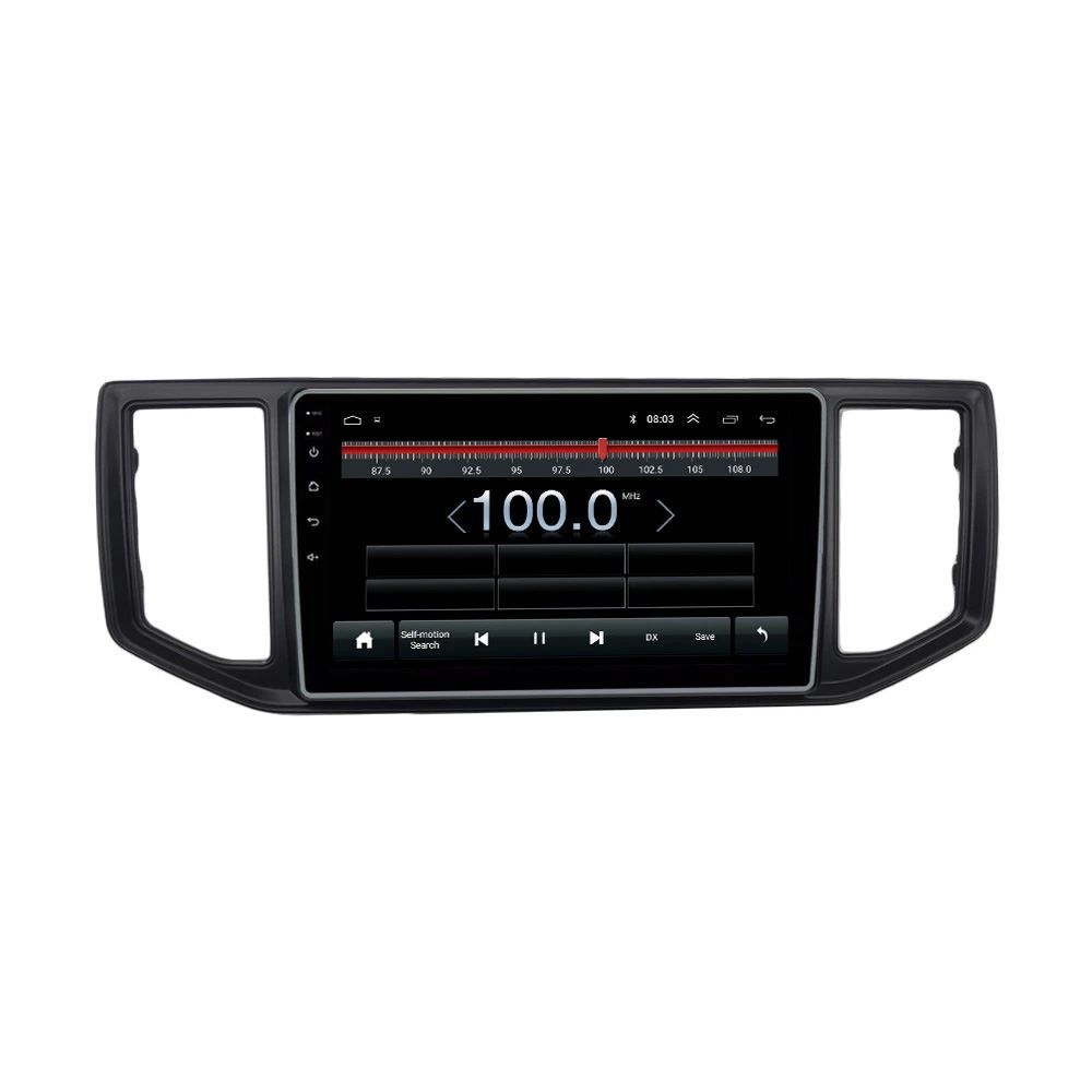 Autoradio: 10" Android VW Crafter Man Tge Autoradio – Nuovo e nell'imballaggio originale da Malans GR venduto da BUYBEST-Schweiz 3