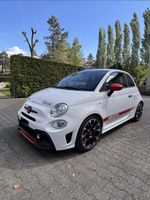 Abarth 595 Competizione