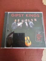CD - Gipsy Kings – Gipsy Kings (1987)