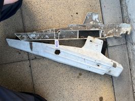 Puch Maxi S Seitenschützer