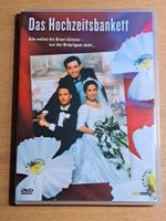 DVD Das Hochzeitsbankett (Xi yan) aus 1993
