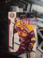 Dmytro Timashov HC Geneve Servette Sportzoo 2024/25