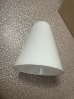 Lampenschirm aus Glas