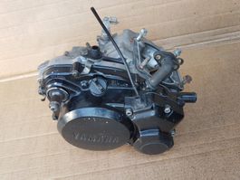 Motor Block Getriebe YAMAHA DT 125 LC 35E 34X YPVS Enduro