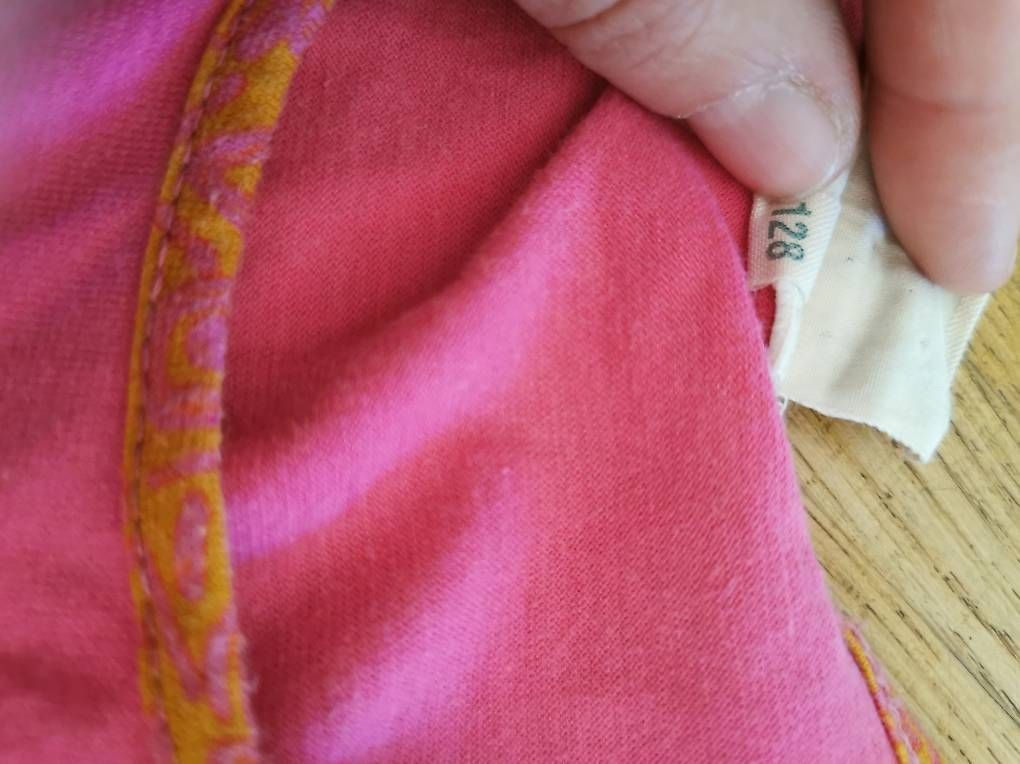 Vestiti & Gonne: Kleid Alkena gr 128 – Usato da Riehen venduto da LaurJer 1