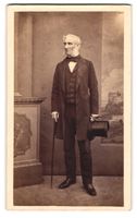 Fotografie Ross, Thomson, Edinburgh, äl