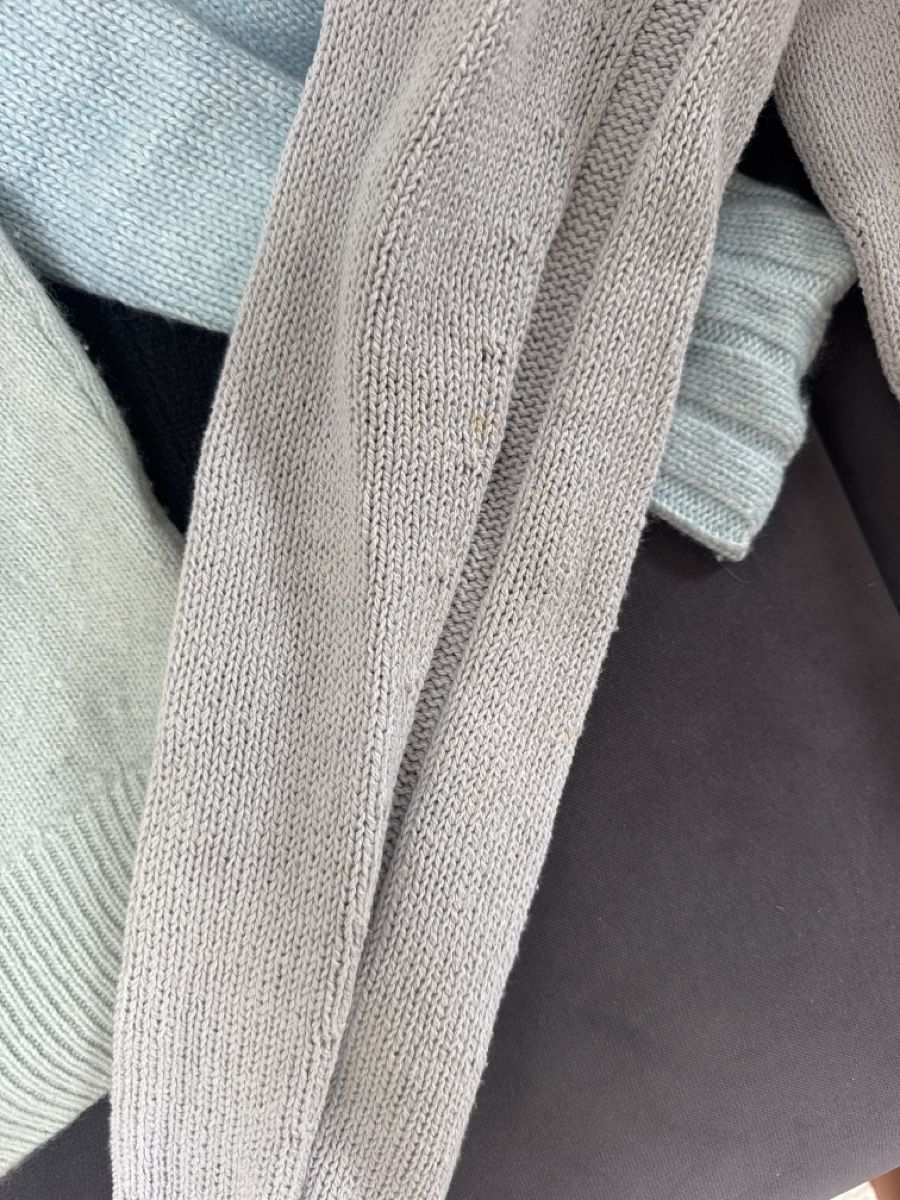 Stone Island Maglioni & Felpe: Vintage Stone Island Pullover – Usato da Kilchberg ZH venduto da natiimlr 2